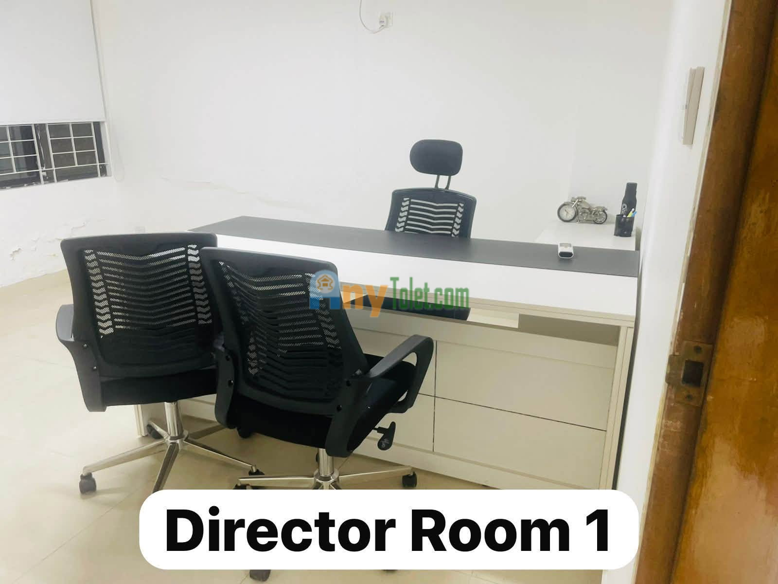 Office Sublet
