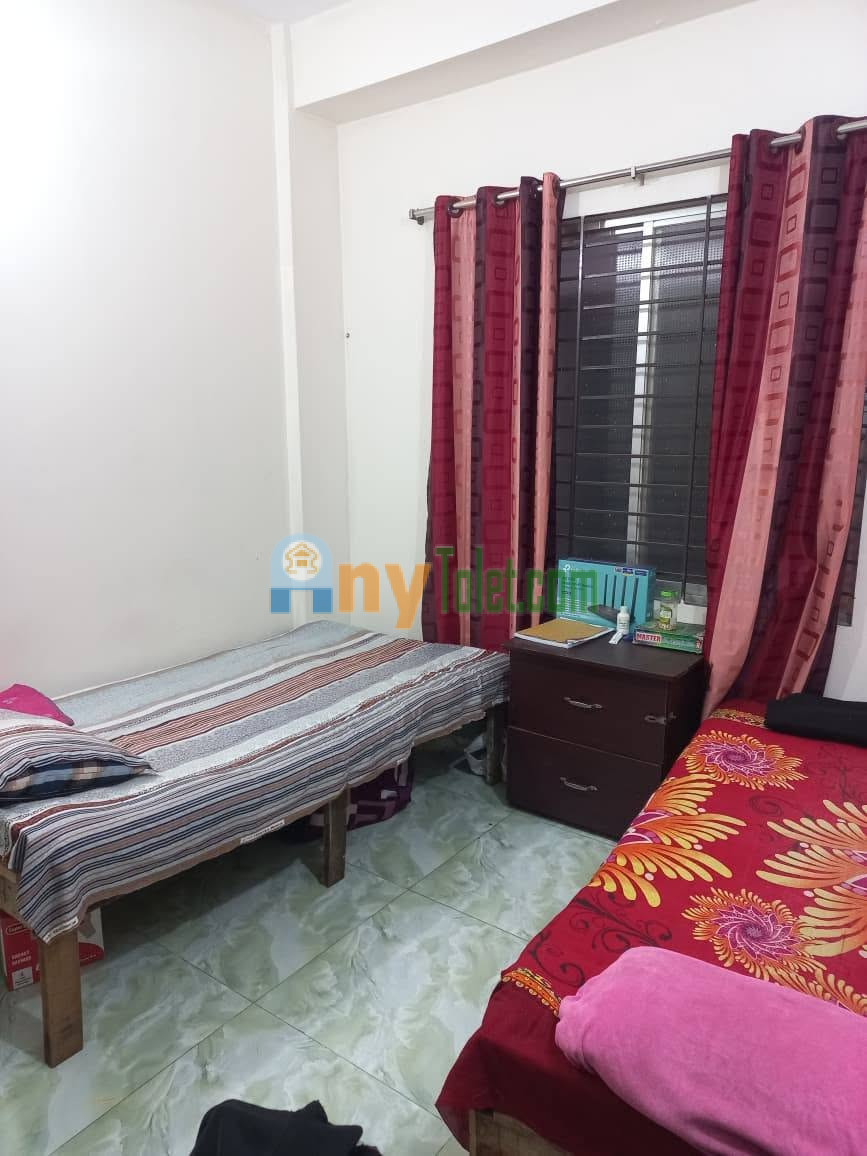 Tolet For Student