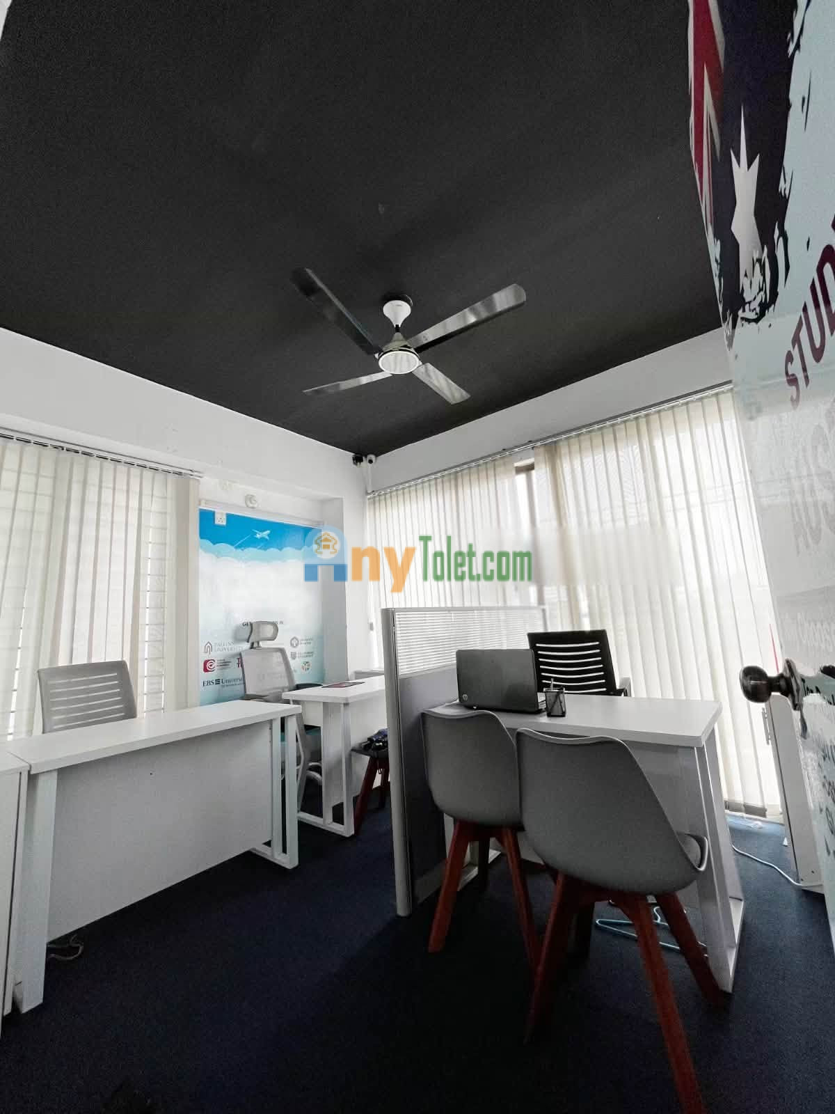 Office Space