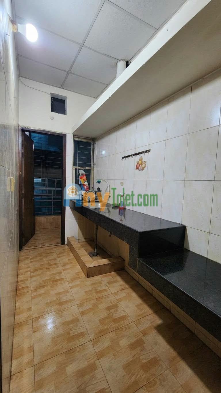 Family house