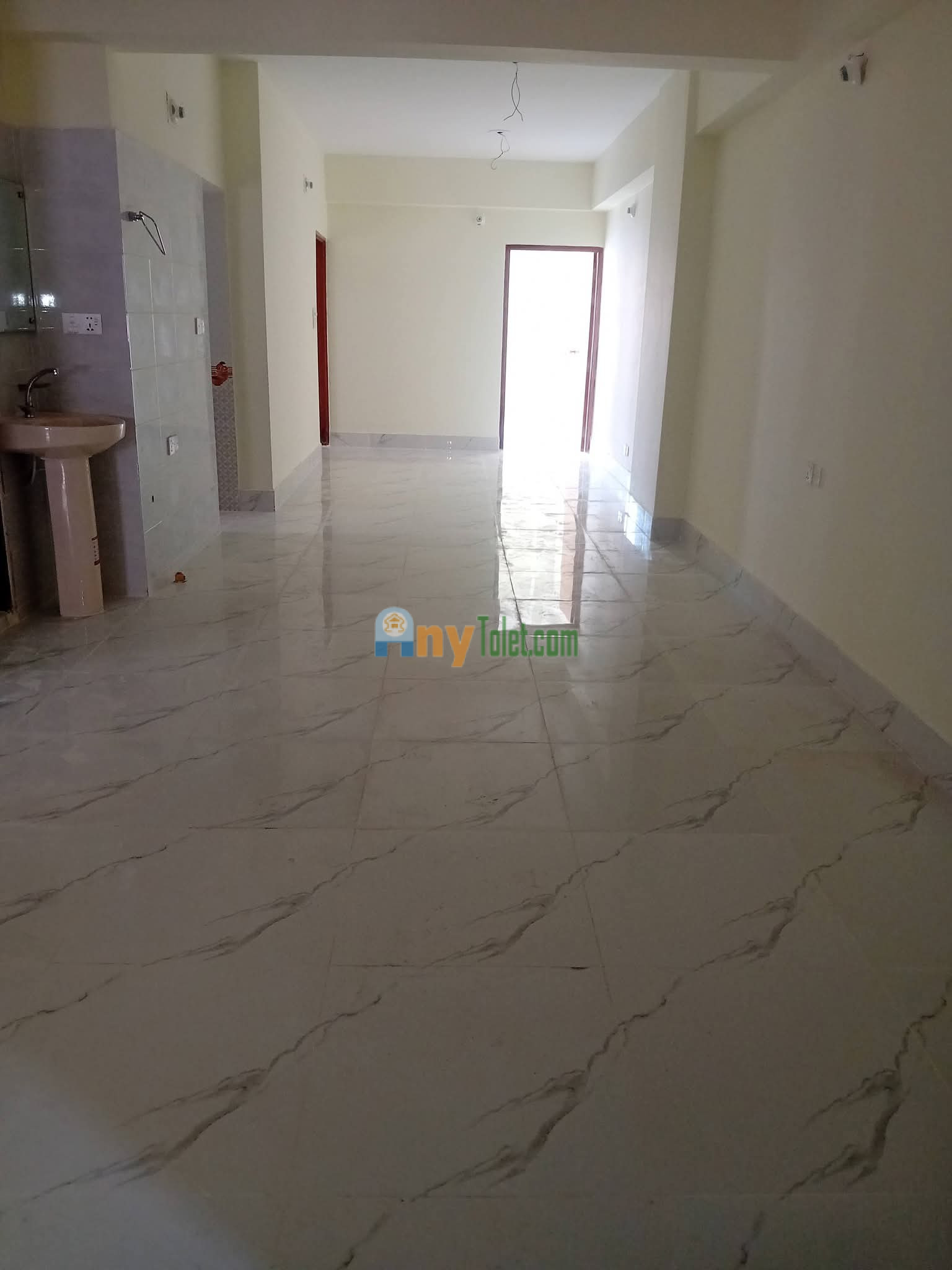 ফ্ল্যাট ভাড়া দেওয়া হবে