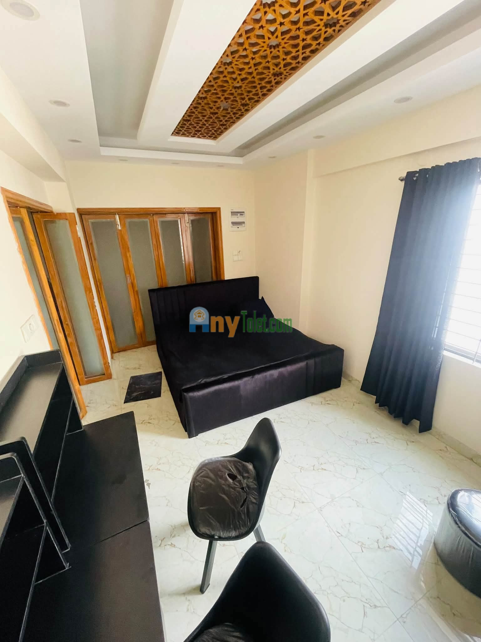 Female rent