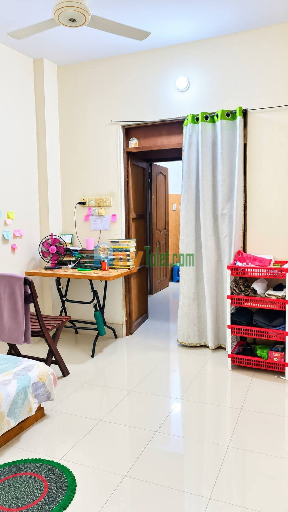 Room available