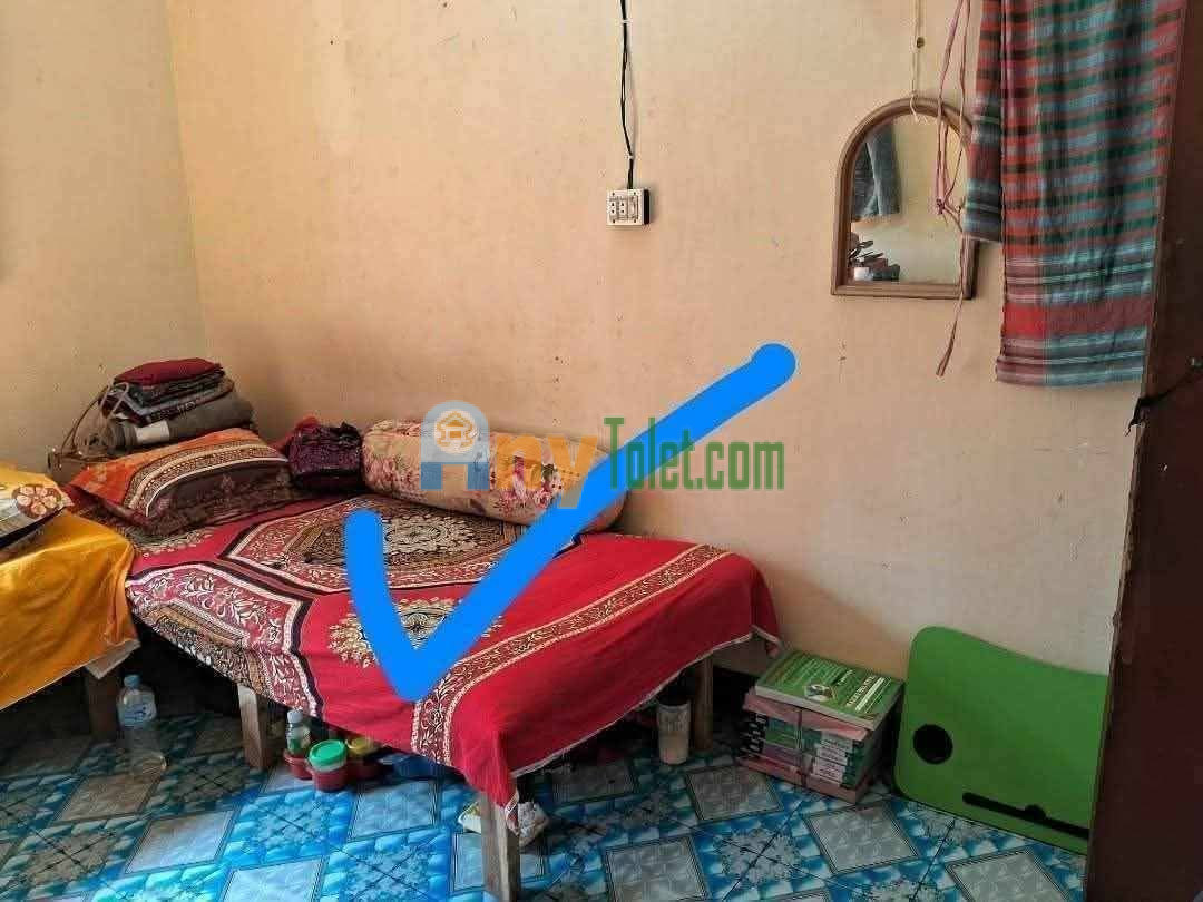 সিট ভাড়া দেয়া হবে ছাত্রী