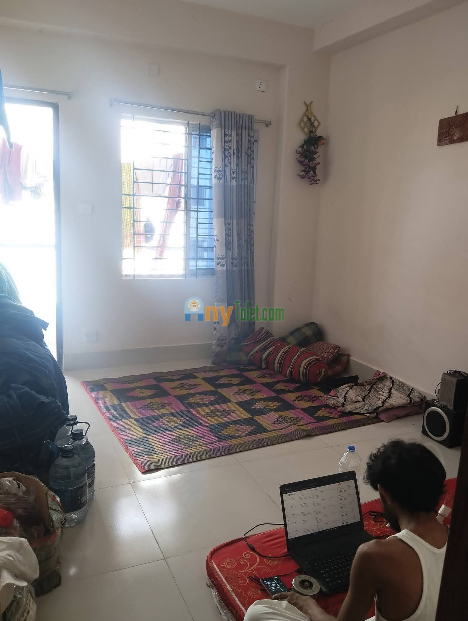 ফ্যামিলি/ব্যাচেলর বাসা ভাড়া হবে