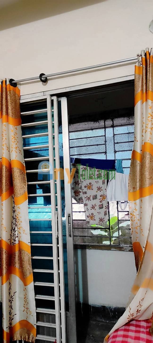 Female Roommate Wanted