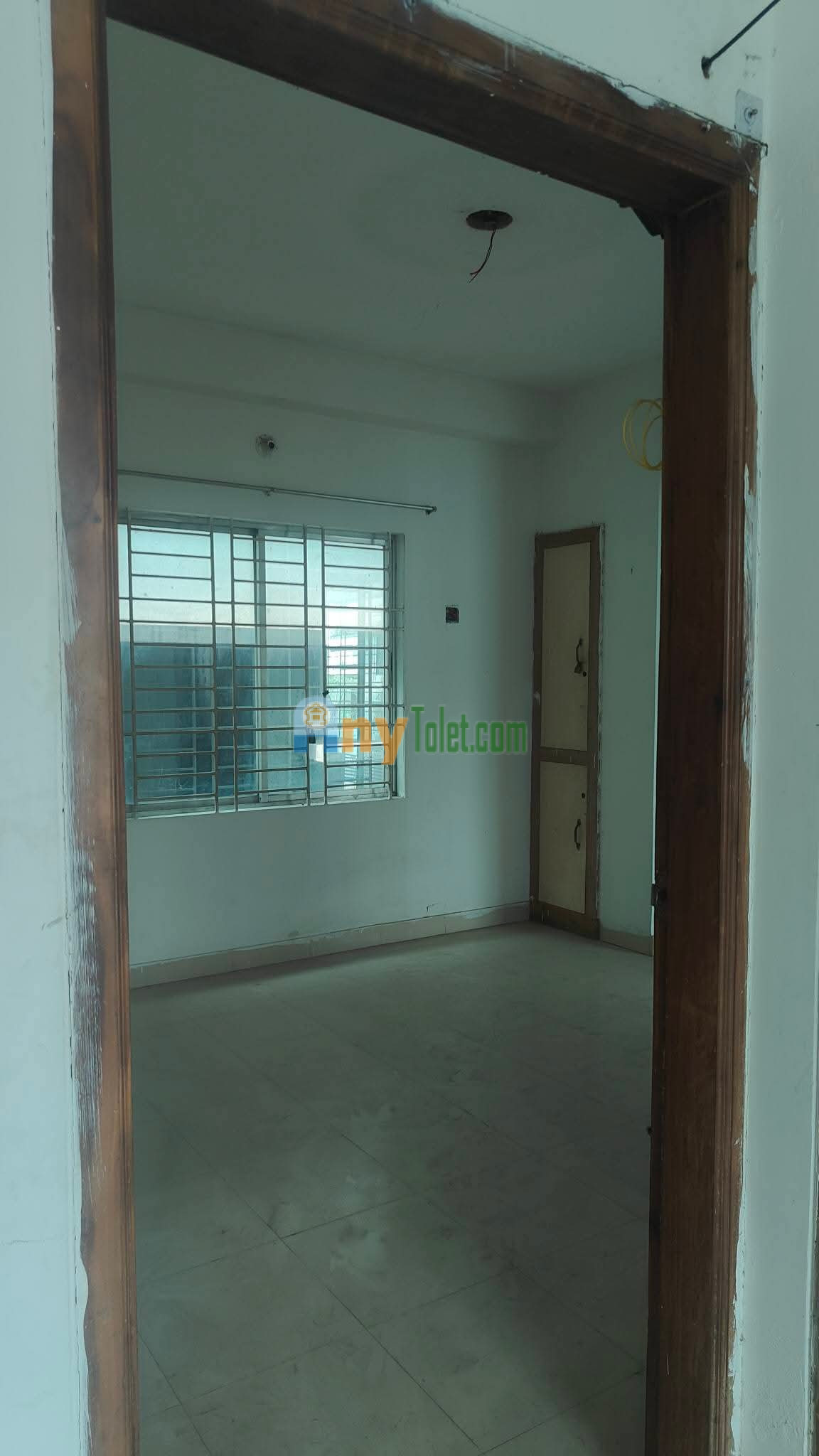 ফ্ল্যাট ভাড়া হবে