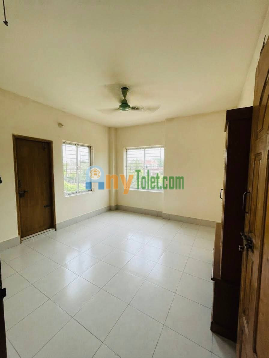ফ্ল্যাট ভাড়া দেওয়া হবে উত্তরা