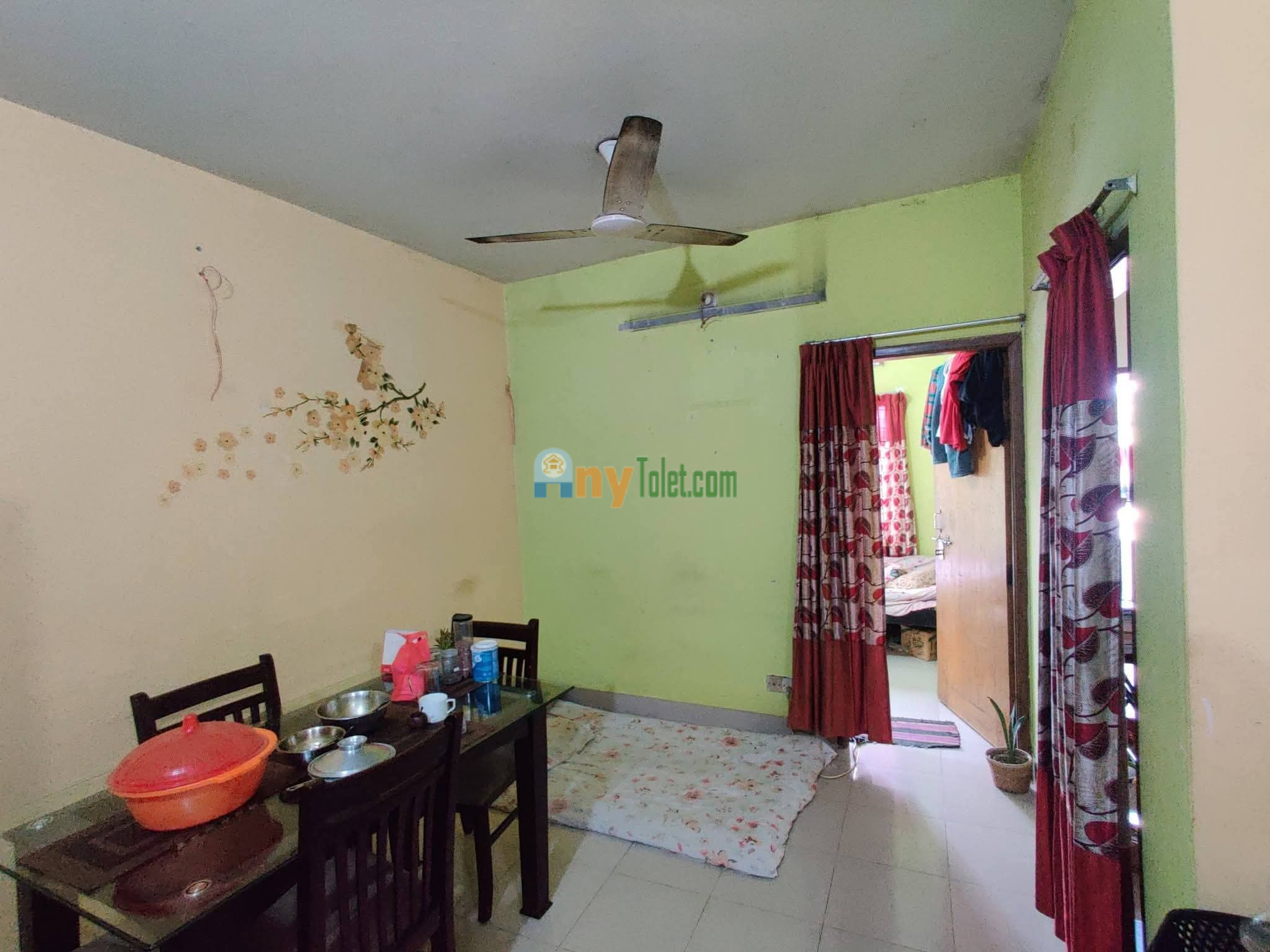 Tolet for Family