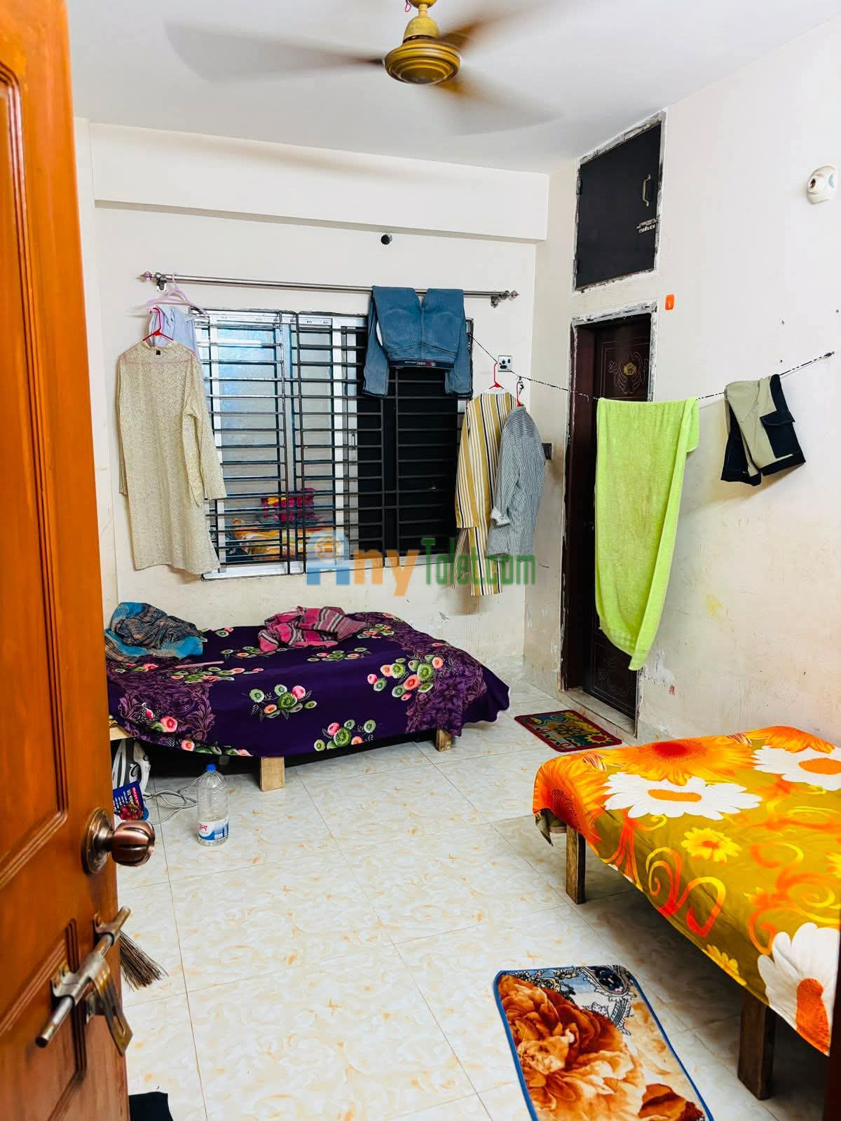 ফ্লাটভাড়া