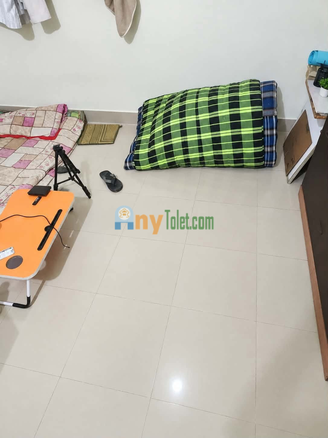 Bachelor seat for rent