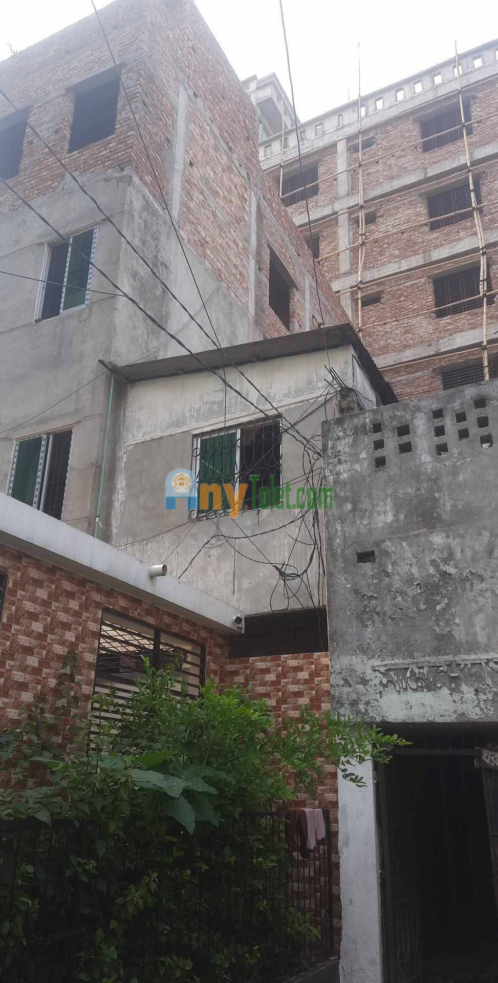 বাসা ভাড়া হবে