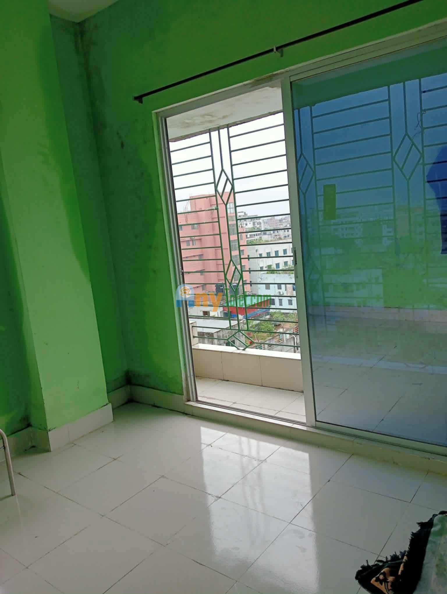 Tolet room