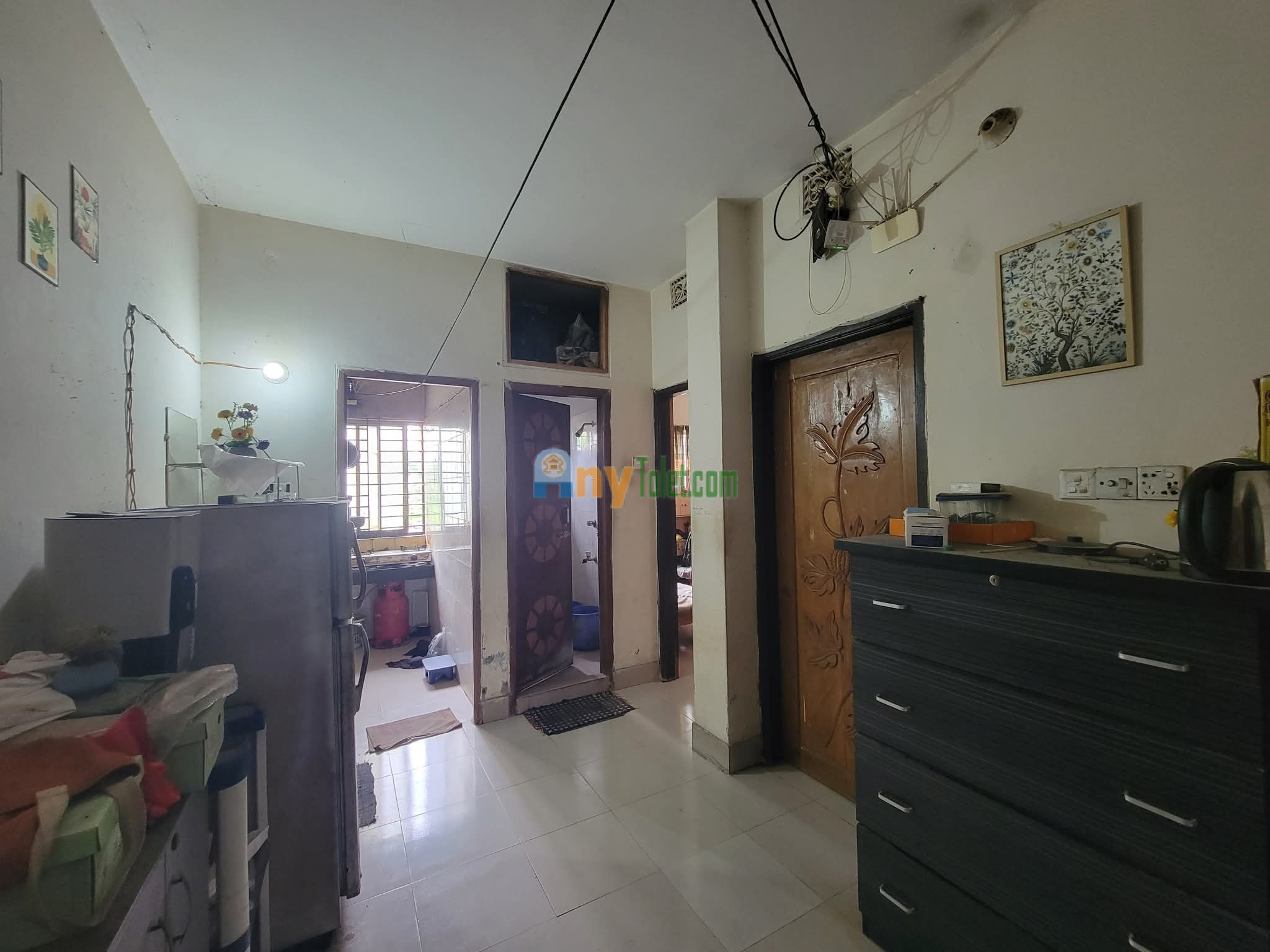 একটি সিট ভাড়া দেওয়া হবে